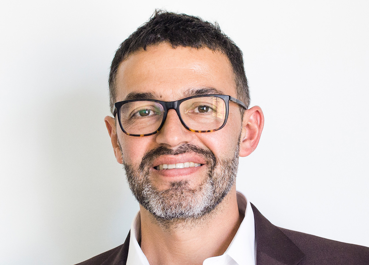 Patricio Feres