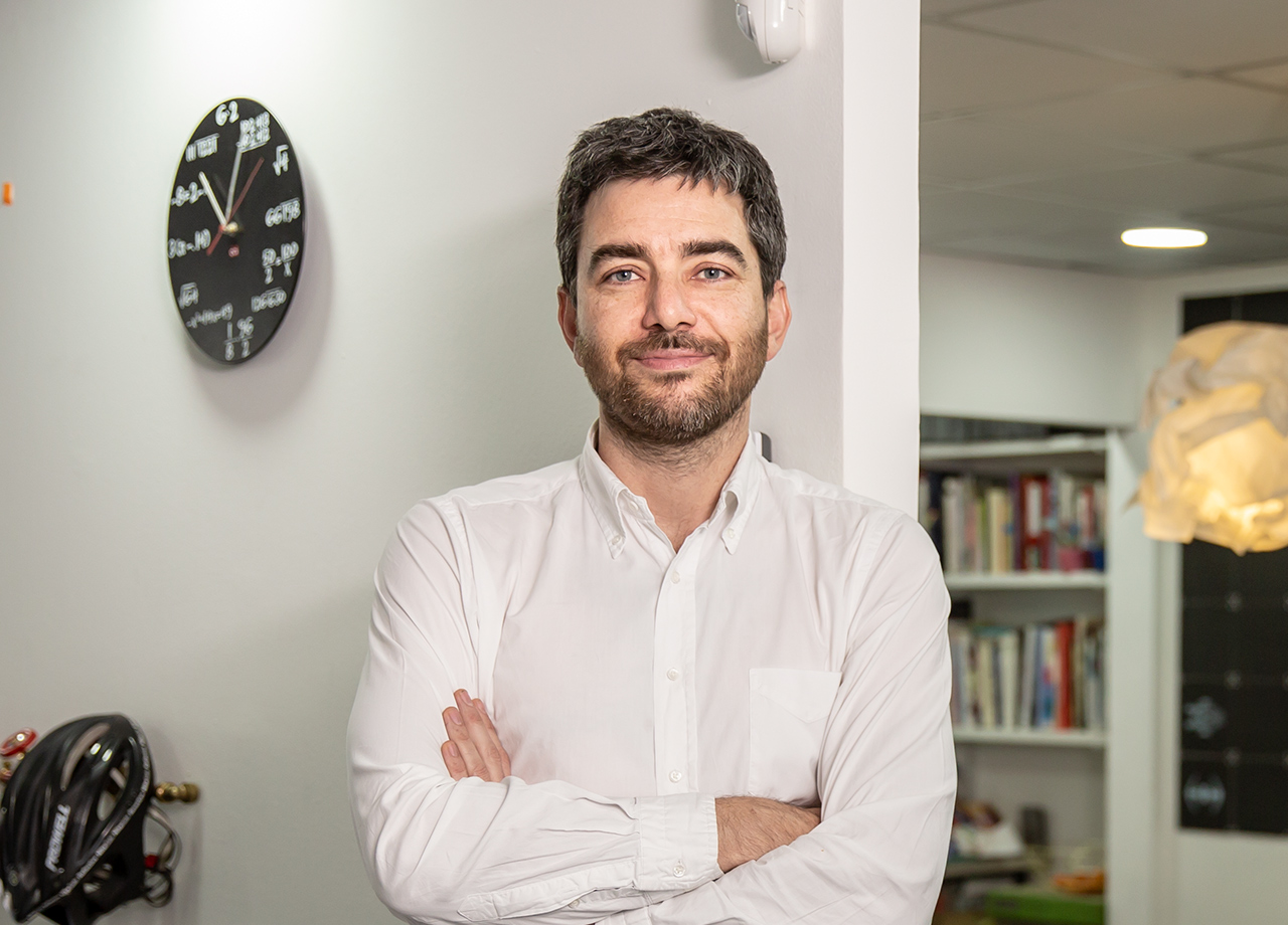 Pablo García