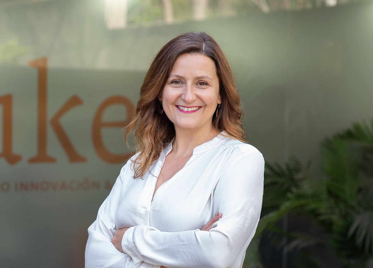 María Renard