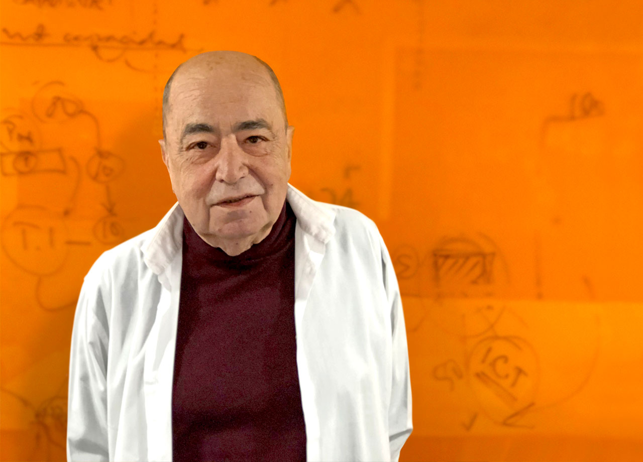 Antonio Leiva